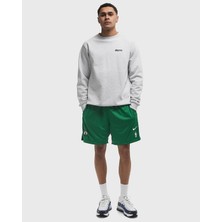 Nike Nba Boston Celtics Courtside Çift Taraflı Basketbol Şortu-Sportxstore