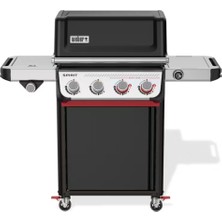 Weber Spirit EP-435 Gazlı Mangal