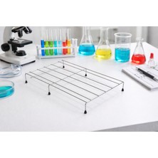 Labolist Lam Kurutma Sehbası Iki Sıralı