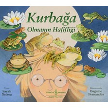 Ergün Collection Kurbağa Olmanın Hafifliği