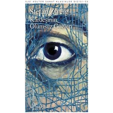 Ergün Collection Kardeşinin Ölümsüz Gözleri