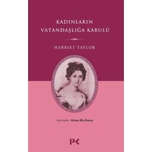 Ergün Collection Kadınların Vatandaşlığa Kabulü