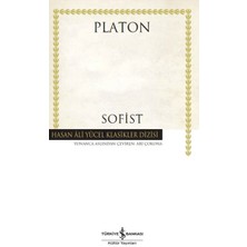 Ergün Collection Sofist - Hasan Ali Yücel Klasikleri