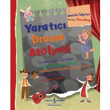 Ergün Collection Yaratıcı Drama Atölyesi