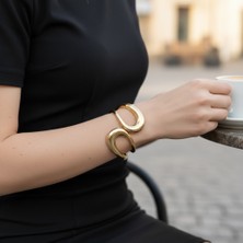 Luzzen Axis Luxury Kelepçe