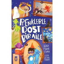 Ergün Collection Renklerle Dost Bir Aile