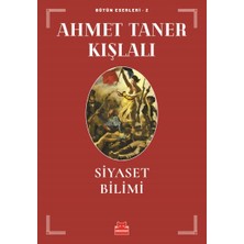 Ergün Collection Siyaset Bilimi