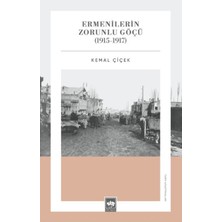 Ergün Collection Ermenilerin Zorunlu Göçü (1915-1917)