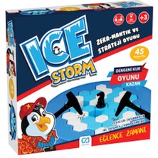 Ergün Collection Ice Storm