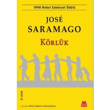 Ergün Collection Körlük