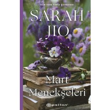 Ergün Collection Mart Menekşeleri