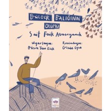 Ergün Collection Dülger Balığının Ölümü