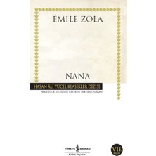 Ergün Collection Nana - Hasan Ali Yücel Klasikleri