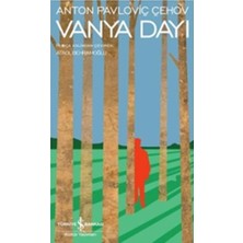 Ergün Collection Vanya Dayı- Modern Klasikler Dizisi