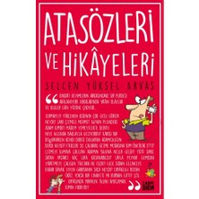 Ergün Collection Atasözleri ve Hikayeleri