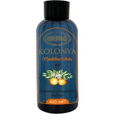 Ersağ Kolonya (Mandalina Kokulu) 400ML