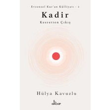 Ergün Collection Kadir - Kesretten Çıkış