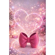 Nicomedia Dekoratif Makyaj Organizeri (Fiyonk Tasarım)