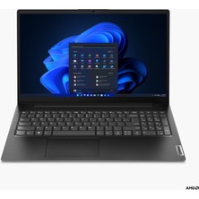 Lenovo Nb V15 82YU0124TX RYZEN5-7520U 8gb 512SSD O/b 15.6 Dos