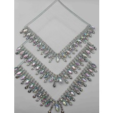 Zeynep Ela Kahve Yanı Kokteyl Sunum Peçete 3 Adet Gri