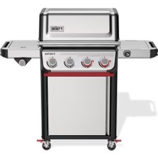 Weber Spirit SP-435 Gazlı Mangal
