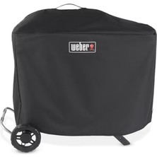 Weber Traveler Premium Koruyucu Kılıf