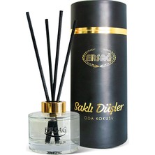 Ersağ Oda Kokusu Saklı Düşler 150ML