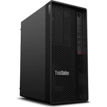 Lenovo 30E3S0H800 Ws P350 I7-11700 8c 2.5ghz 1X16GB 256GB SSD 1tb HDD Nvıdıa T600 4gb 750W W11PRO