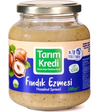 Tarım Kredi Fındık Ezmesi 300 G