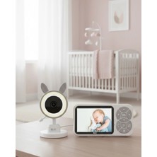 Selfbuysell BLM71 Bebek Kamera