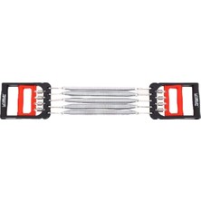 Aesco 3'ü 1 Arada El Ayak Göğüs Fitness Yayı