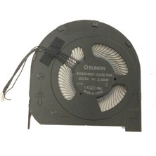 Lenovo Thinkpad T490S T495S T14S Gen1 Fan EG50040S1-CG50-S9A