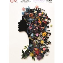 İstanbul Hobi Istanbul Hobi Pirinç Dekopaj PT3637