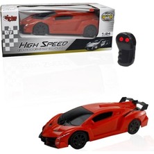 Aesco RG-1381-5-7-15 Uk Ileri Geri 1 24 Hıhg Speed Spor