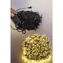 Lims Store 10 Metre Şerit LED Gün Işığı LED Işık Süsleme Parti Malzemesi Konsept