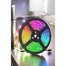 Lims Store Şerit LED Yeni Nesil 10 Metre Her Ortama Uygun