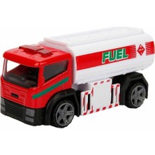 Aesco 64491 Sun-Htı-Tmz-Dc S K Şehir Kamyonları 4A 12D