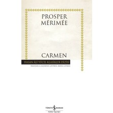 Aesco Carmen - Hasan Ali Yücel Klasikleri