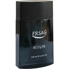Ersağ Rüzgar Edp Erkek Parfüm 100 cc