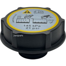 Jaroparts Mazda 3 Yedek Su Depo Kapağı 2004-2013 LF50-15-205A