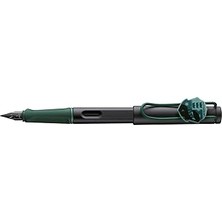 Starseven Lamy Safari Harry Potter Dolma Kalem Slytherin M Uc
