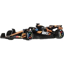 Starseven Wheelsf1 Mclaren Piastri 1:64 Ölçekli, JKD81