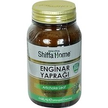 Starseven Shiffahome Shiffa Enginar Yaprağı 1 Paket (1 x 1 Adet)