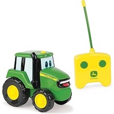 Starseven Tomy Jd Rc John Deere Uzaktan Kumandalı Traktör