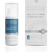 Starseven Mineaderm Age Renewal Intense Moisturizer Krem 50 ml