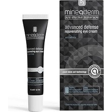 Starseven Mineaderm Advanced Defense Rejuvenating Eye Krem 15 ml