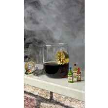 Lims Store Viski Bardağı 2'li