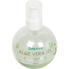 Starseven Shiffa Aloe Vera Jel 250ML
