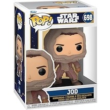 Starseven Funko Nita Pop Wars: Skeleton Crew - Jod Figür