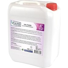 Starseven Viking Vp Shine Hijyenik Sıvı Genel Temizlik Maddesi 20 L